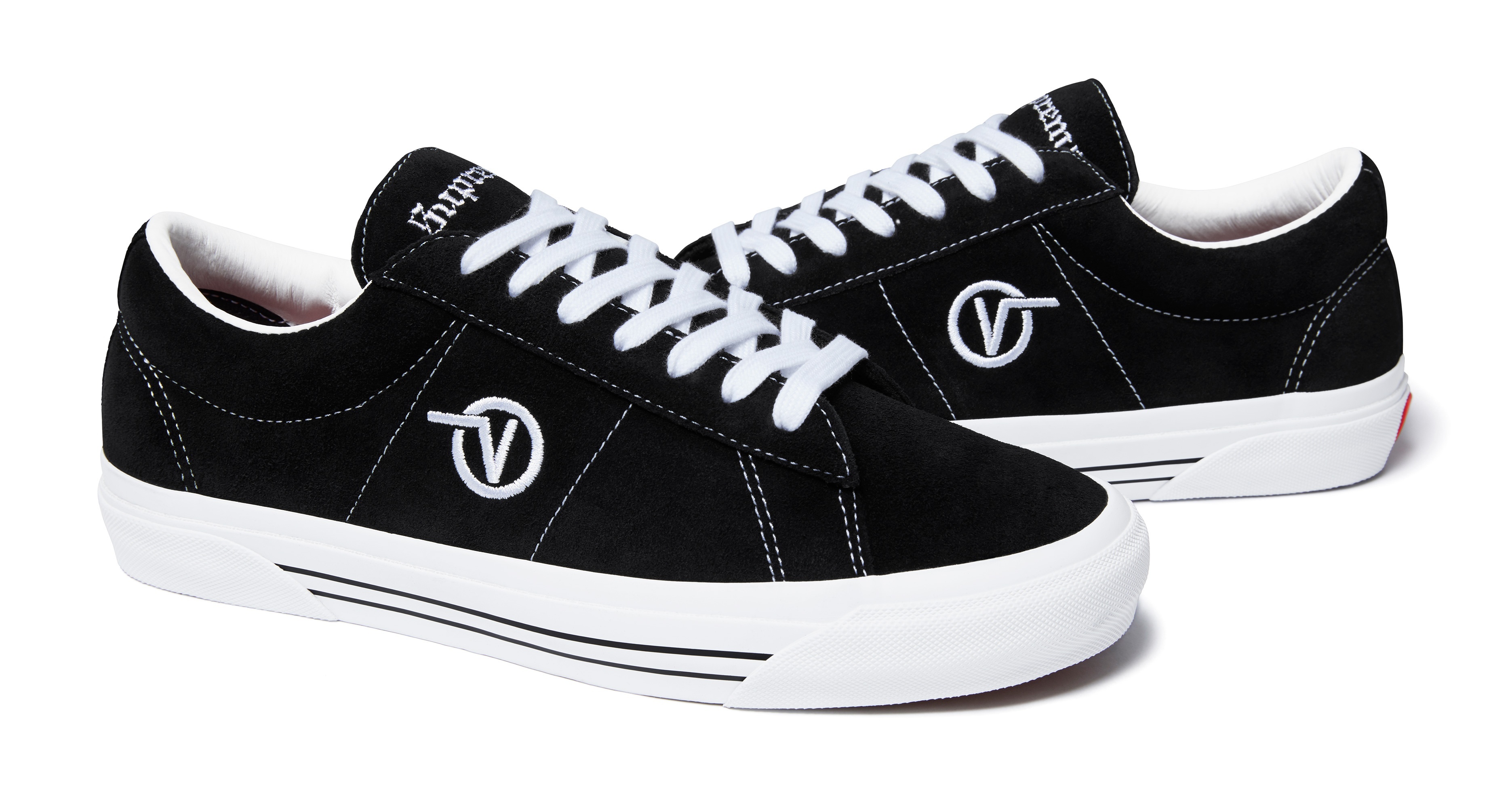 Supreme®/Vans® Sid Pro view 10